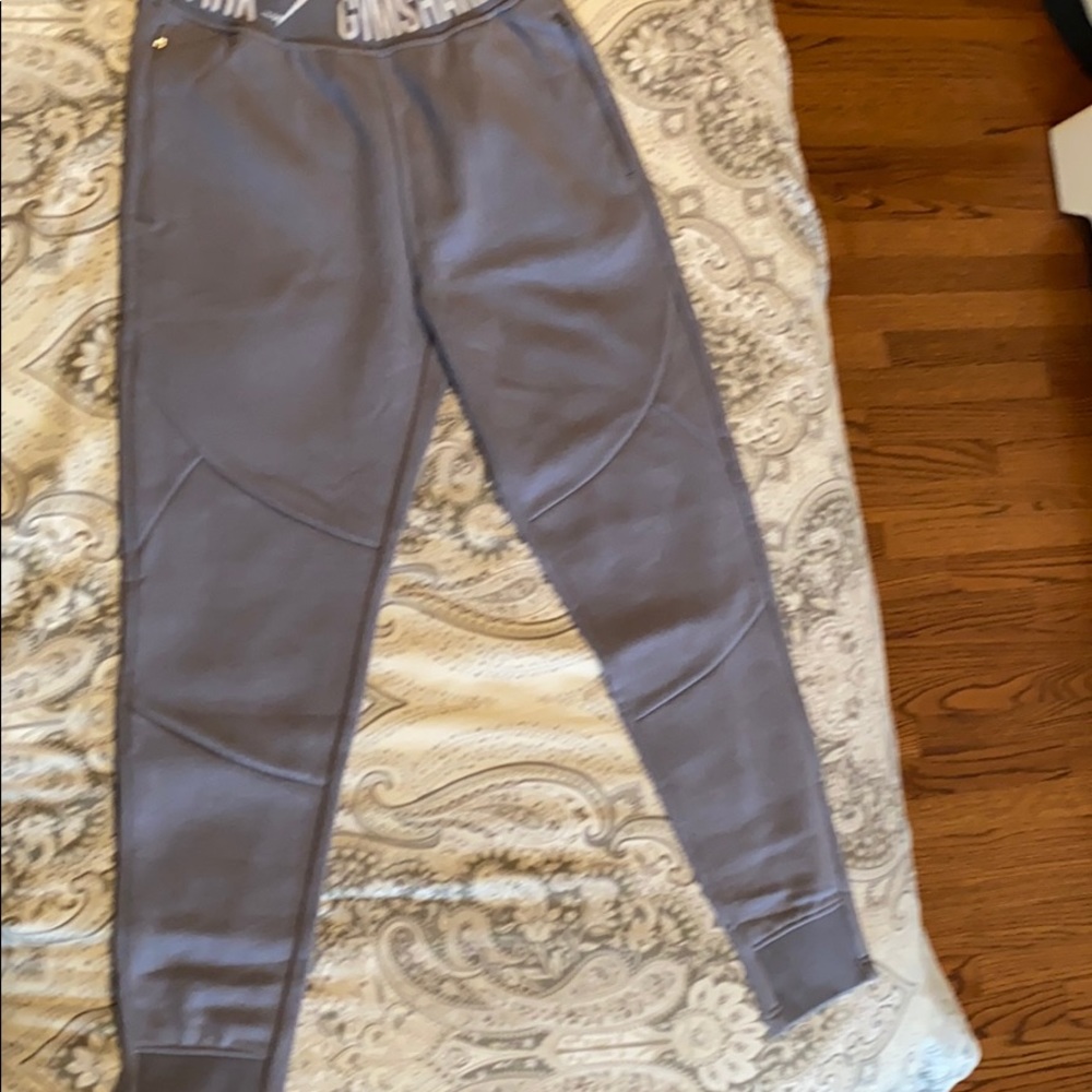 Gymshark sweats